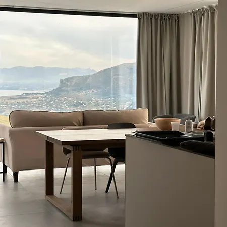 Villa Muntaja