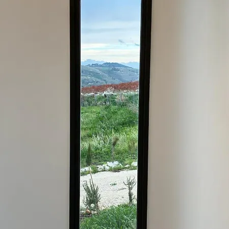 Muntaja Scopello (Sicily)