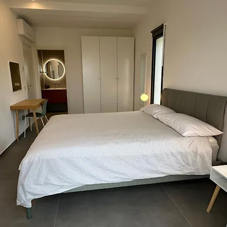 Muntaja Villa Scopello (Sicily)