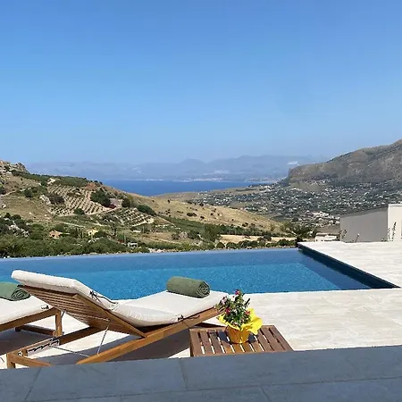 Villa Muntaja